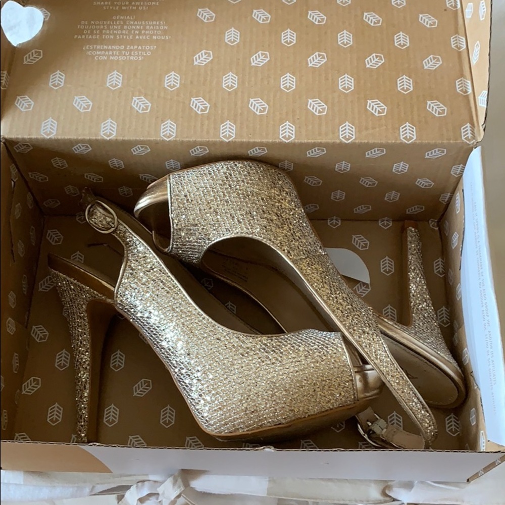 Also Heels